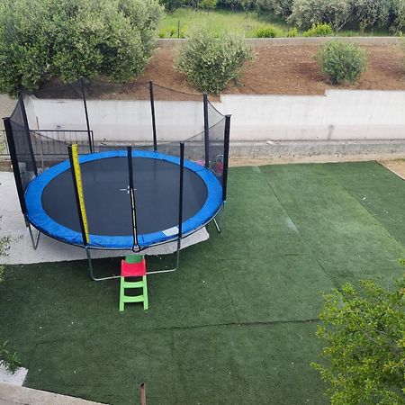 Apartment Ivante Kaštela Kültér fotó