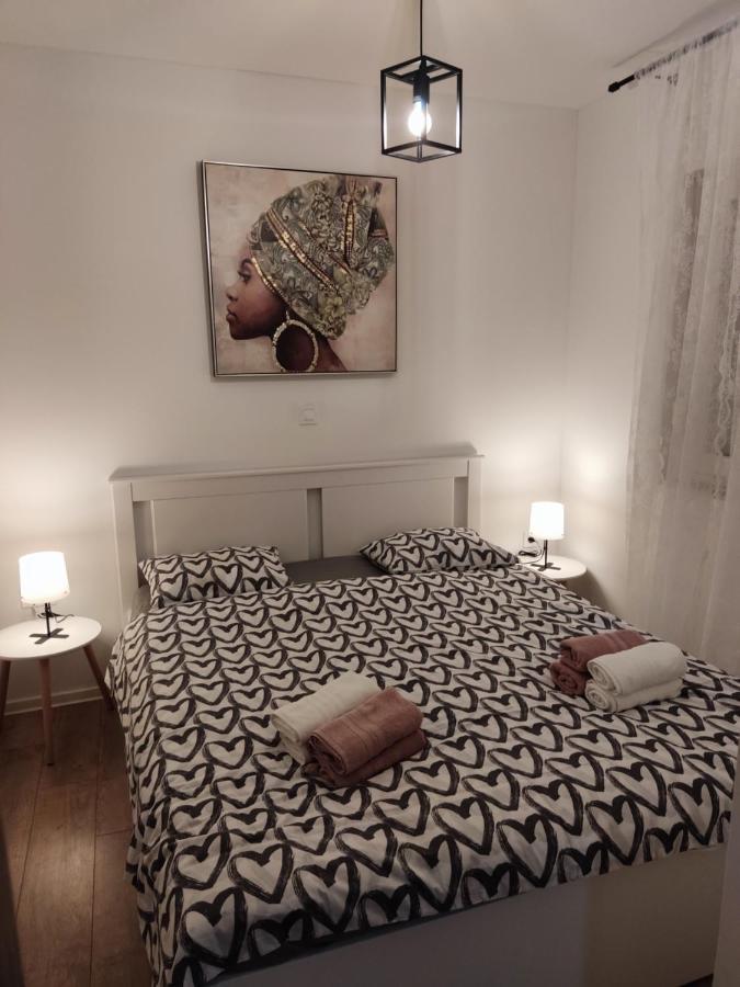 Apartment Ivante Kaštela Kültér fotó