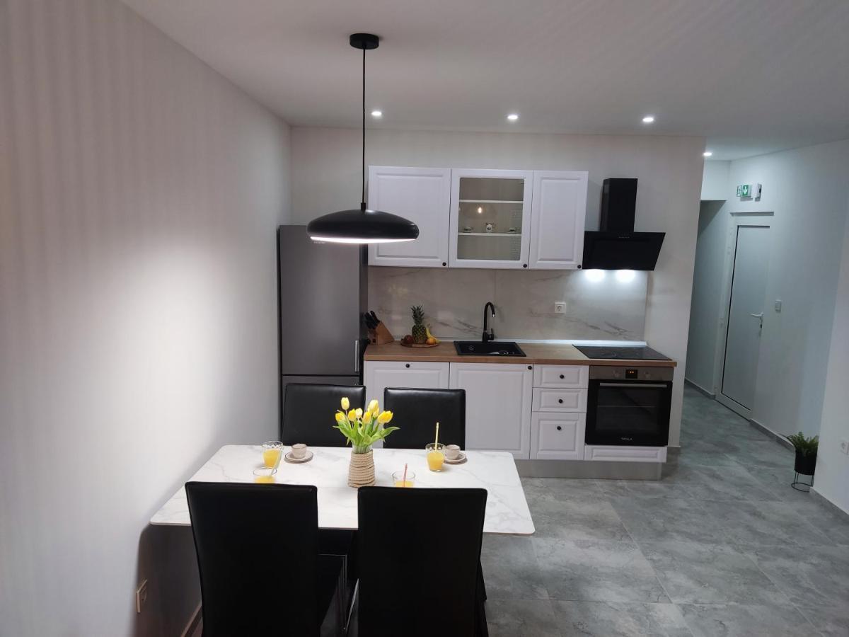 Apartment Ivante Kaštela Kültér fotó