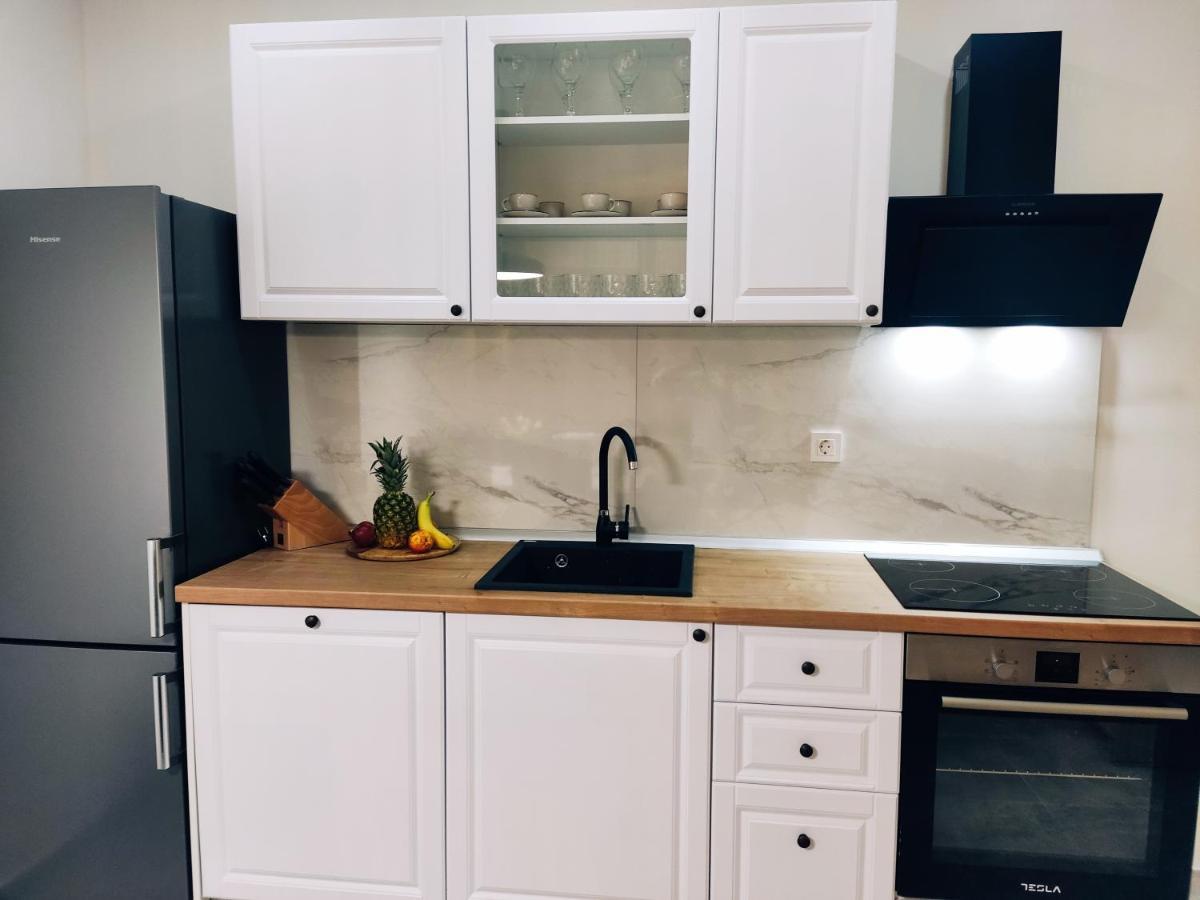Apartment Ivante Kaštela Kültér fotó