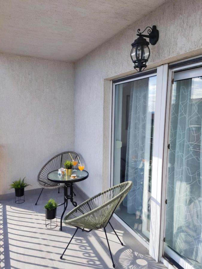 Apartment Ivante Kaštela Kültér fotó