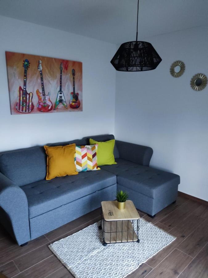 Apartment Ivante Kaštela Kültér fotó