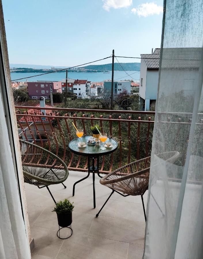 Apartment Ivante Kaštela Kültér fotó