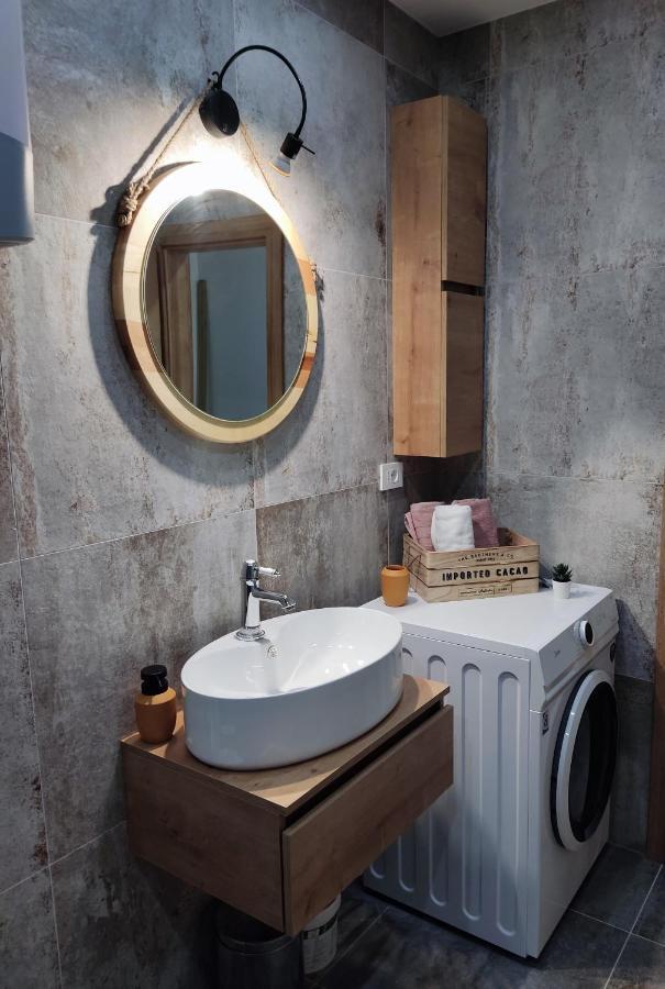 Apartment Ivante Kaštela Kültér fotó