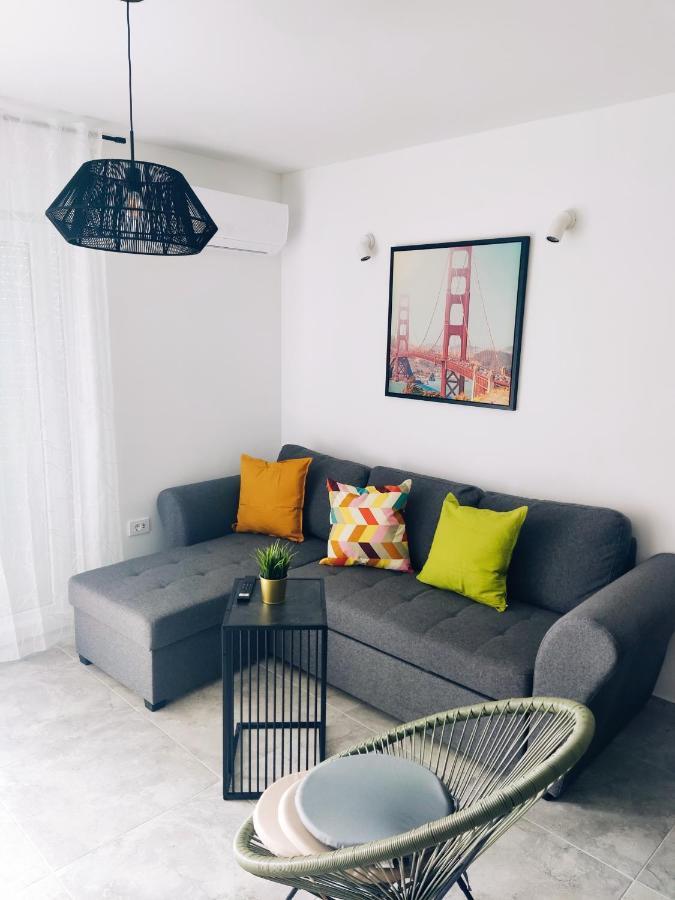 Apartment Ivante Kaštela Kültér fotó