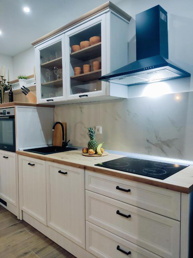 Apartment Ivante Kaštela Kültér fotó