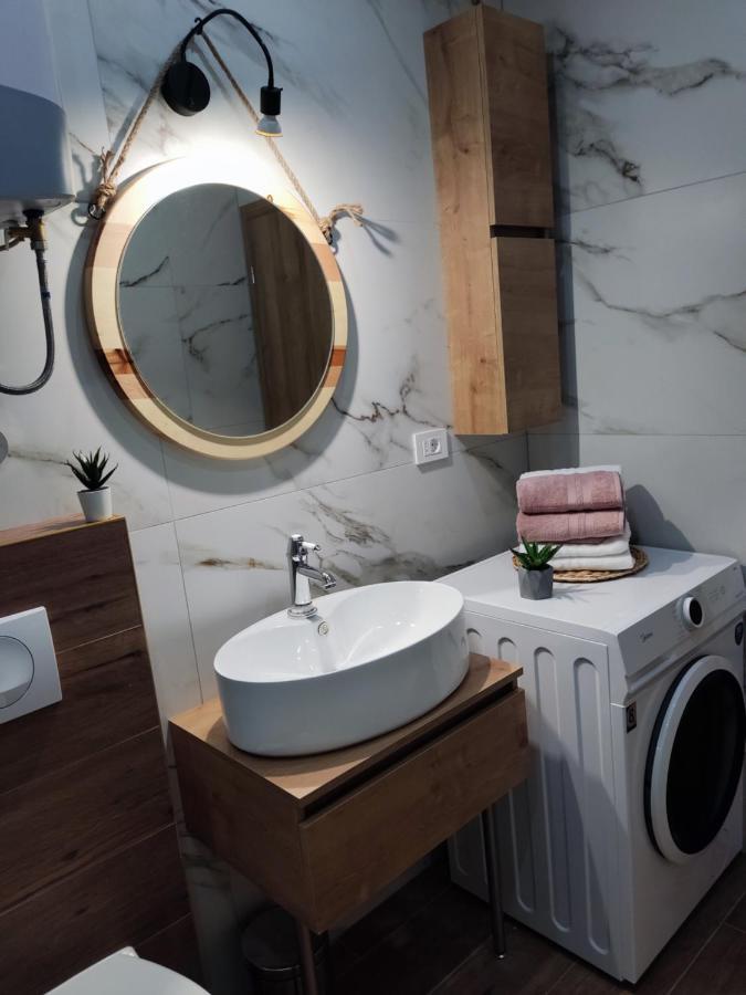 Apartment Ivante Kaštela Kültér fotó