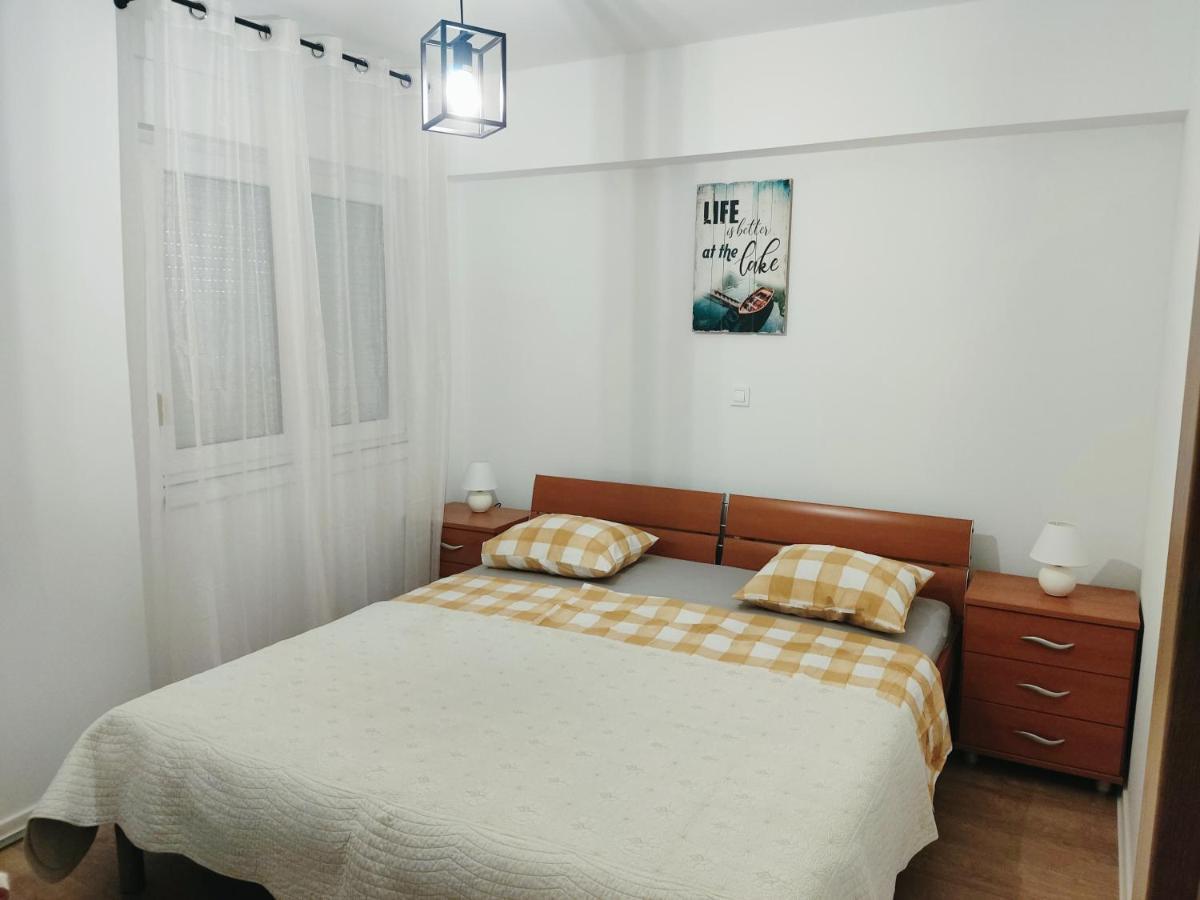 Apartment Ivante Kaštela Kültér fotó