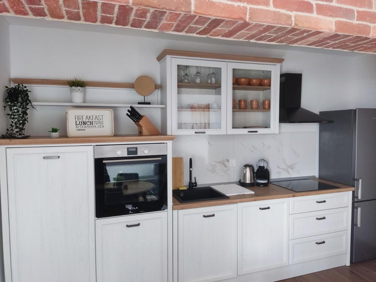Apartment Ivante Kaštela Kültér fotó