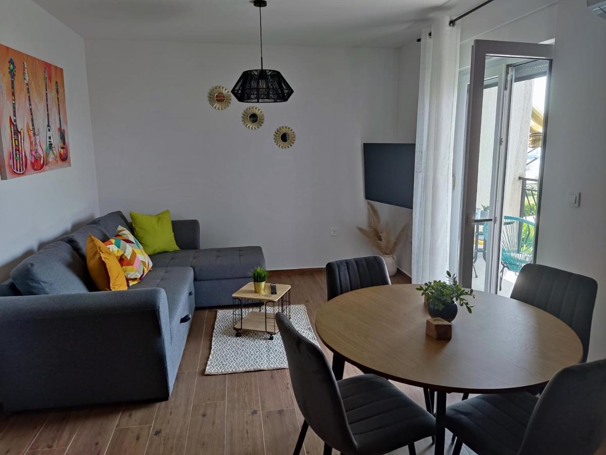 Apartment Ivante Kaštela Kültér fotó