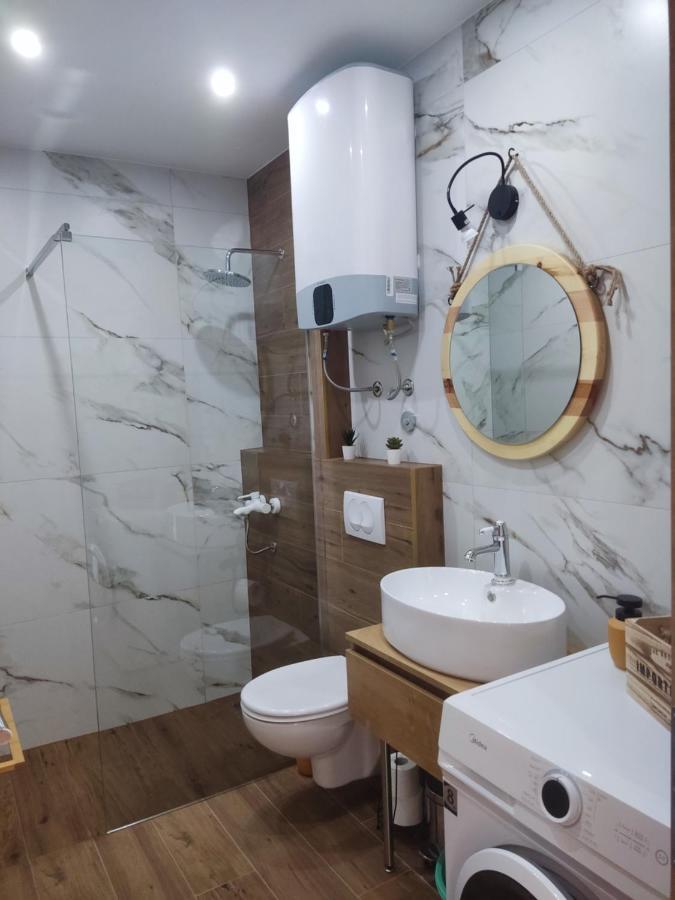 Apartment Ivante Kaštela Kültér fotó
