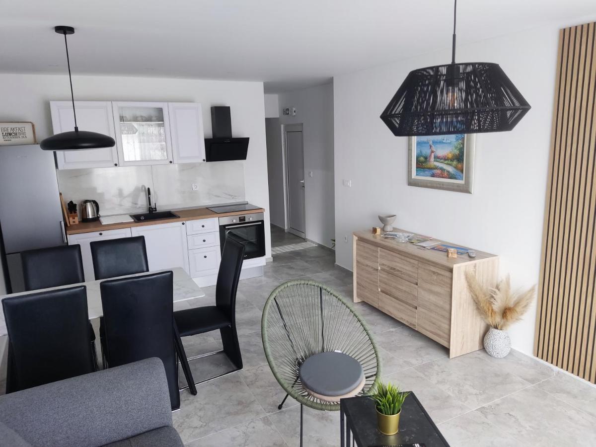 Apartment Ivante Kaštela Kültér fotó