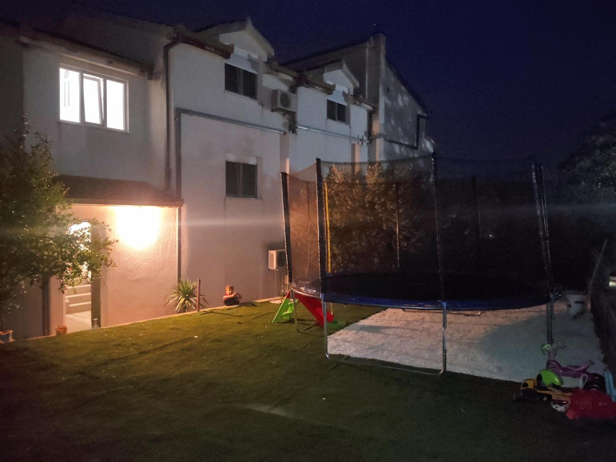 Apartment Ivante Kaštela Kültér fotó